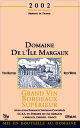 DOMiLEmARGAUX