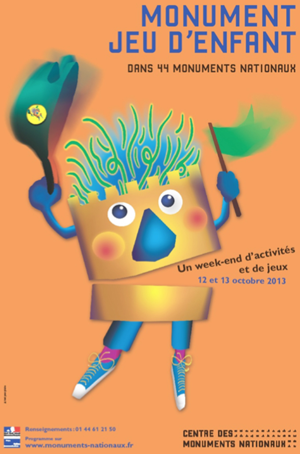 Jeu d-enfant