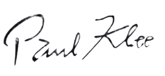 Signature PK